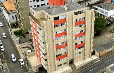 Imagem: O apartamento possui 3 Dormitórios, 3 Banheiros, 1 Vaga na