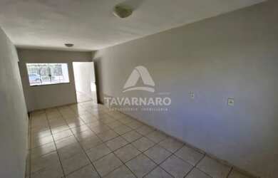 Imagem 4: Casa Padrão em Ponta Grossa