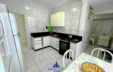 Imagem 6: APARTAMENTO COM 3 DORMITÓRIOS (SENDO 2 SUÍTES