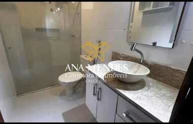 Imagem 14: Apartamento com 150 M² 3 Quartos Sendo 1 Suíte Nascente Pertinho do...