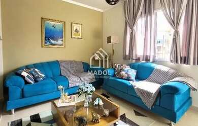 Imagem 6: Sobrado à Venda em Orfãs, Ponta Grossa - PR