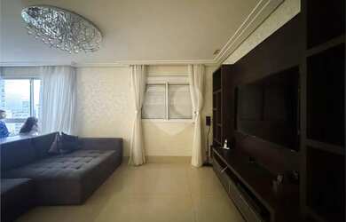 Imagem 9: Apartamento com 3 quartos à venda em Santa Teresinha - SP