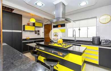 Imagem 8: CASA TÉRREA REFORMADA À VENDA COM 219M² COM EDÍCULA E PISCINA - BARREIRINHA