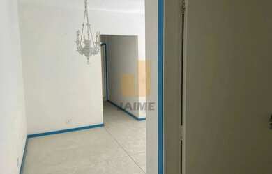 Imagem 4: Apartamento próximo à Santa Casa e ao Metrô, com 2 dormitórios e 1...