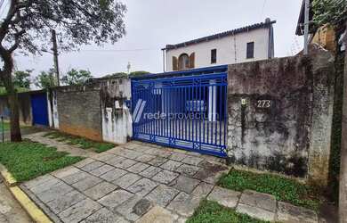 Imagem 4: Casa - Vila Brandina - Campinas