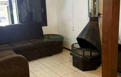 Imagem 9: Sobrado Desvio Rizzo Caxias do Sul