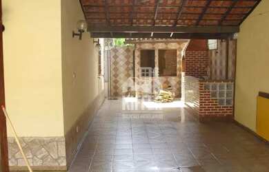 Imagem 5: Casa duplex no Maravista