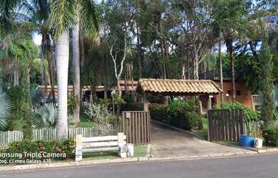 Imagem 2: Rancho Paraíso do Tietê - Jacarandá Náutico Clube Adolfo - SP