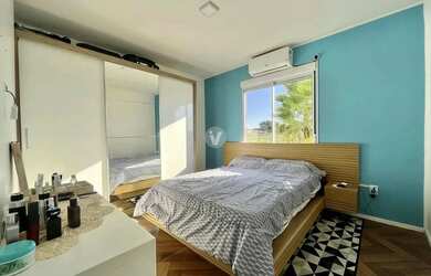 Imagem 13: Apartamento mobiliado no residencial Hera