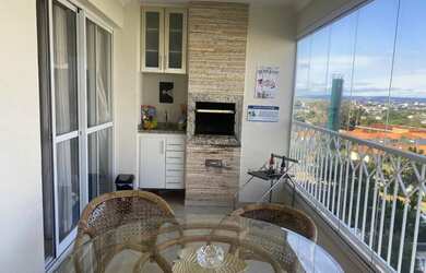 Imagem 2: Imóvel para venda tem 134 metros quadrados com 3 quartos