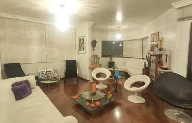 Imagem 4: Venda Apartamento 4 Dormitórios - 192 m² Perdizes