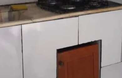 Imagem 8: Vendo casa valor.50.000. Ar-condicionado, 10m² de Área, 1 Banheiroe1...