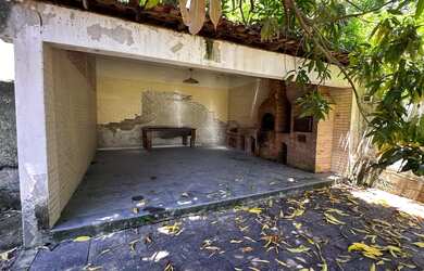 Imagem 6: CASA DE PRAIA EM MAUÁ MAGÉ ESPAÇO, CONFORTO E POTENCIAL