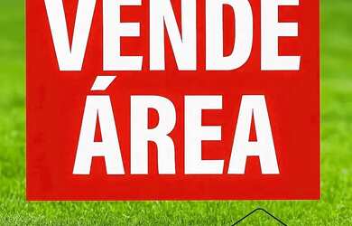 Imagem: O terreno possui 420m² de Área e está localizado em Atalaia