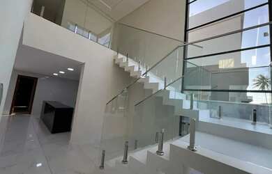 Imagem 3: CASA ALTO PADRÃO CONDOMÍNIO SUNVILLE