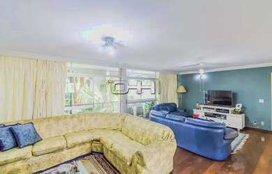 Imagem 4: Venda Apartamento 4 Dormitórios - 255 m² Perdizes