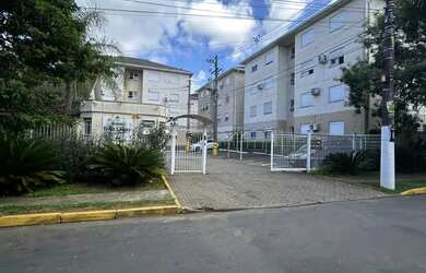 Imagem: Apartamento à venda em Gravataí, Barnabé, com 2 quartos