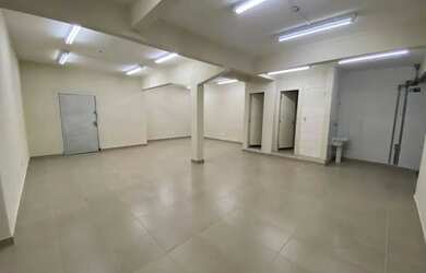 Imagem: O depósito possui 96m² de Área e está localizado em Centro