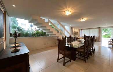 Imagem 4: Casa à venda no RESIDENCIAL ITAPUÃ , ALPHAVILLE I, Salvador, BA