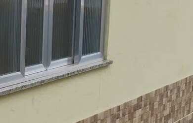 Imagem: A casa possui 1 Dormitório, 1 Banheiro, 1m² de Área e está