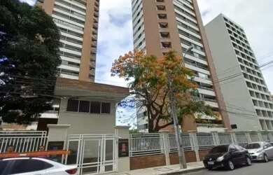 Imagem: Ed Sagres e Amoreiras - 3 suítes DCE - 115 metros - 2 vagas