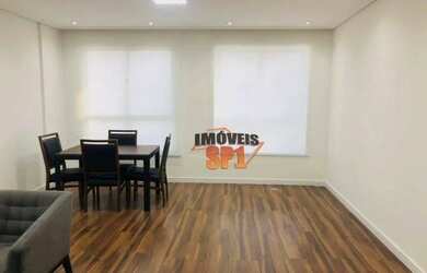 Imagem 14: Conjunto, 35 m² - venda por R$ 249.000,00 ou aluguel por R$ 2.525,00/mês...