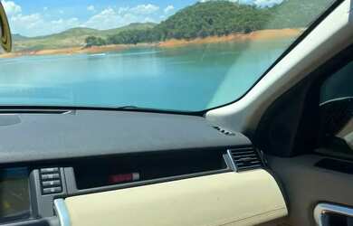 Imagem: O terreno possui 5.000m² de Área e está localizado em Centro