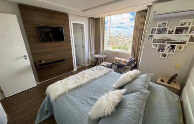 Imagem 14: Apartamento 2 Quartos para aluguel, 2 quartos, 1 suíte, 1 vaga, São Lucas - Belo Horizonte