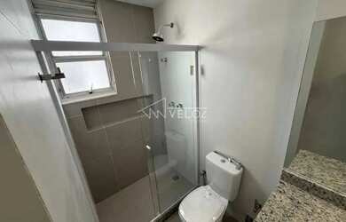 Imagem: O apartamento possui 2 Dormitórios, 3 Banheiros, 2 Vagas na