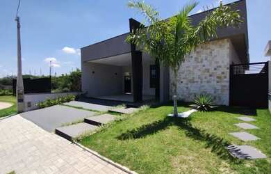 Imagem: Casa com 3 dormitórios à venda, 227 m² por R$ 1.450.000,00