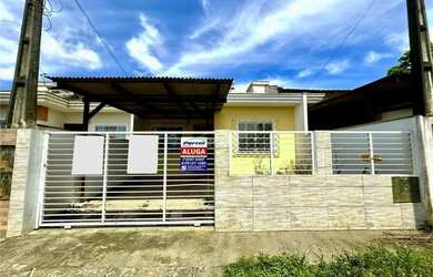 Imagem: Casa disponível para locação no bairro Itajuba II - Barra