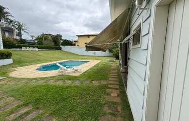 Imagem 16: Casa Alto Padrão com Piscina no Itatiba Country Club