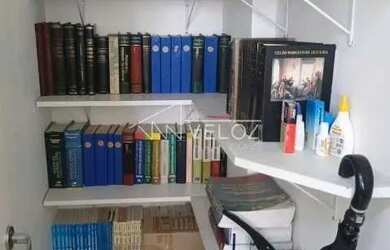 Imagem 14: Sala - / Comercial / Centro