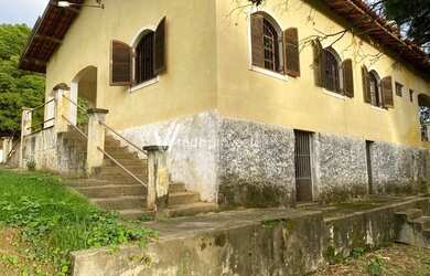 Imagem: A fazenda possui 300m² de Área e está localizado em Área