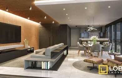 Imagem: Apartamento com 2 dormitórios à venda, 83 m² - Velha - Blumenau/SC