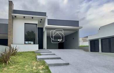 Imagem: Casa de Condomínio em Itu à venda Condomínio Gardenville