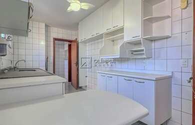 Imagem 10: Venda Apartamento 4 Dormitórios - 149 m² Pompéia