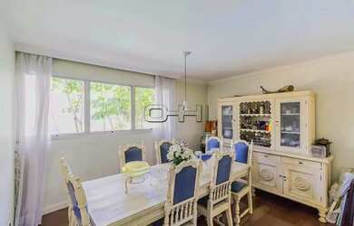 Imagem 13: Venda Apartamento 4 Dormitórios - 255 m² Perdizes