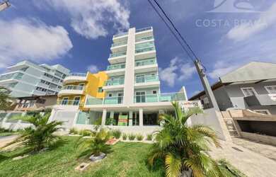 Imagem: O apartamento na cobertura possui 3 Dormitórios, 3 Banheiros