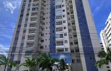 Imagem: O apartamento possui 3 Dormitórios, 2 Banheiros, 1 Vaga na