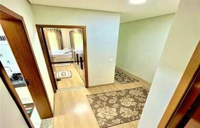 Imagem 10: Maravilhoso sobrado à venda com fino acabamento