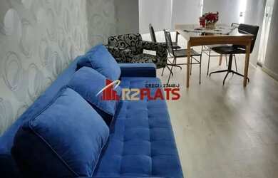 Imagem: Flat com ótimo preço no bairro Bela Vista. Confira!