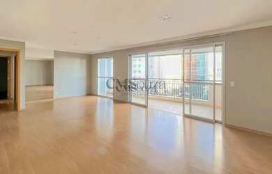 Imagem: O apartamento possui 3 Dormitórios, 3 Banheiros, 2 Vagas na