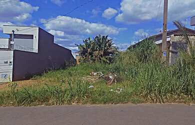 Imagem: Lote 360,60m² (Asfalto, Agua e Esgoto) Papillon Park