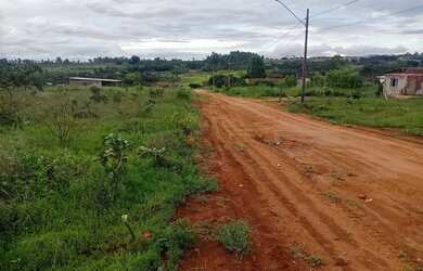 Imagem 2: Vendo lote no recanto das emas