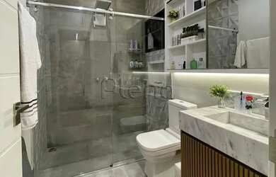 Imagem 12: Casa a venda no Condomínio Le Village em Valinho, no bairro Jardim Alto...