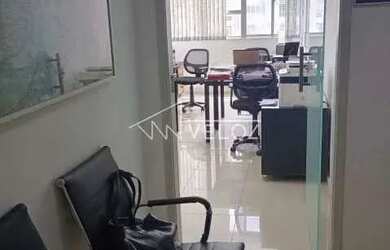 Imagem 9: Sala - / Comercial / Centro