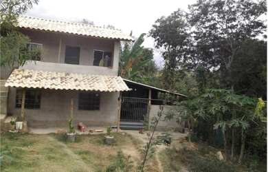 Imagem: A chácara e está localizado em Jaboticatubas, MG à venda