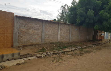 Imagem 3: Vendo Terreno na Barbalha