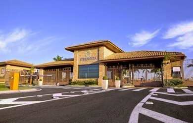 Imagem: O terreno possui 372m² de Área e está localizado em Terra